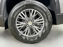 New 2026  Chevrolet Traverse AWD 4dr LT w&sol;2LT at Graham Auto Mall near Mansfield&comma; OH