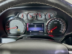 Used 2014  GMC Sierra 1500 4WD Crew Cab SLT at Dutro Auto near Zanesville&comma; OH