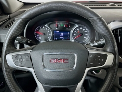 Used 2022  GMC Terrain AWD 4dr SLE at Dutro Auto near Zanesville&comma; OH