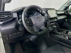 New 2026  Toyota Tundra 4WD SR CrewMax 5.5ft Bed at Dutro Auto near Zanesville, OH