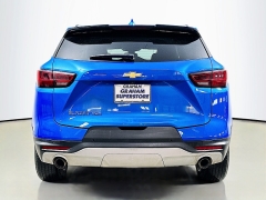 Used 2024  Chevrolet Blazer AWD 4dr LT w&sol;2LT at Graham Auto Mall near Mansfield&comma; OH