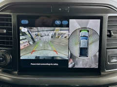 New 2026  Ford F-150 4WD XLT SuperCrew 6&period;5' Box at Dutro Auto near Zanesville&comma; OH