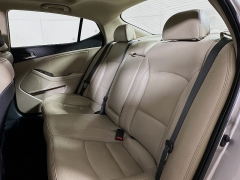 Used 2013  Kia Optima 4d Sedan EX at Dutro Auto near Zanesville, OH