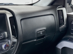 Used 2019  Chevrolet Silverado 1500 Legacy 4WD Double Cab LT All Star Edition at Dutro Auto near Zanesville&comma; OH