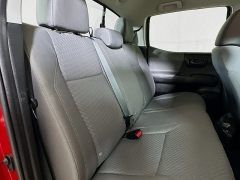 Used 2023  Toyota Tacoma 4WD SR Double Cab 5ft Bed V6 AT at Dutro Auto near Zanesville&comma; OH