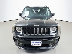 Used 2020  Jeep Renegade 4d SUV 4WD Latitude at Dutro Auto near Zanesville&comma; OH