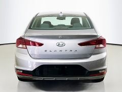Used 2020  Hyundai Elantra 4d Sedan Value Edition at Dutro Auto near Zanesville&comma; OH