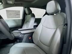 New 2025  Toyota Sienna XLE AWD 7-Passenger at Graham Auto Mall near Mansfield, OH