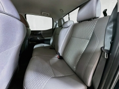 Used 2023  Toyota Tacoma 4WD SR Double Cab 5ft Bed V6 AT at Dutro Auto near Zanesville&comma; OH