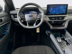New 2026  Ford Explorer ST-Line 4WD at Graham Auto Mall near Mansfield, OH