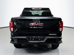 Used 2023  GMC Sierra 1500 4WD Double Cab 147" Elevation w&sol;3VL at Graham Auto Mall near Mansfield&comma; OH