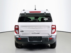 New 2026  Ford Bronco Sport Big Bend 4x4 at Dutro Auto near Zanesville&comma; OH