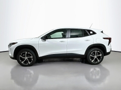New 2026  Chevrolet Trax FWD 4dr 1RS at Dutro Auto near Zanesville&comma; OH