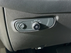 Used 2023  Chevrolet Equinox AWD 4dr RS at Dutro Auto near Zanesville&comma; OH