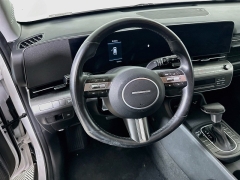 Used 2024  Hyundai Kona SEL FWD at Dutro Auto near Zanesville&comma; OH