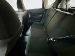 Used 2017  Nissan Versa Note 4d Hatchback S Plus at Dutro Auto near Zanesville&comma; OH