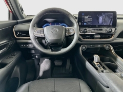 New 2026  Toyota Grand Highlander Hybrid MAX Platinum AWD at Dutro Auto near Zanesville&comma; OH
