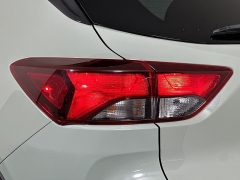 Used 2025  Chevrolet Trailblazer AWD 4dr LS at Dutro Auto near Zanesville&comma; OH