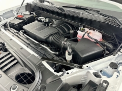 New 2026  Chevrolet Silverado 1500 4WD Crew Cab 147" LT w&sol;1LT at Graham Auto Mall near Mansfield&comma; OH