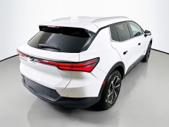 New 2026  Chevrolet Equinox EV AWD 4dr LT2 w/PDE at Dutro Auto near Zanesville, OH