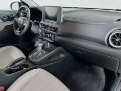 Used 2023  Hyundai Kona SEL Auto AWD at Graham Auto Mall near Mansfield&comma; OH