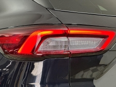 Used 2023  Ford Escape ST-Line AWD at Graham Auto Mall near Mansfield, OH