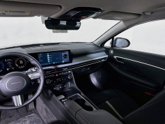New 2027  Hyundai Sonata SEL Sport FWD at Dutro Auto near Zanesville&comma; OH