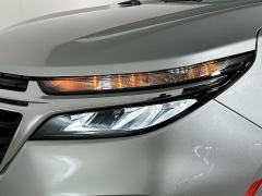 Used 2022  Chevrolet Equinox AWD 4dr LS w/1LS at Graham Auto Mall near Mansfield, OH