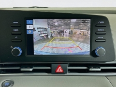 New 2026  Hyundai Elantra SEL Sport Premium IVT at Dutro Auto near Zanesville&comma; OH