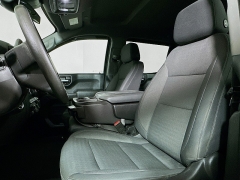 Used 2023  Chevrolet Silverado 1500 4WD Crew Cab 147" Custom Trail Boss at Dutro Auto near Zanesville&comma; OH