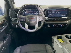 Used 2024  GMC Sierra 1500 4WD Crew Cab 147" Elevation w&sol;3VL at Graham Auto Mall near Mansfield&comma; OH