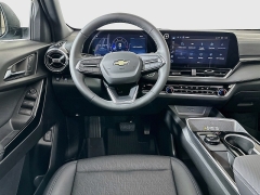 New 2027  Chevrolet Equinox FWD 4dr LT w&sol;1LT at Graham Auto Mall near Mansfield&comma; OH