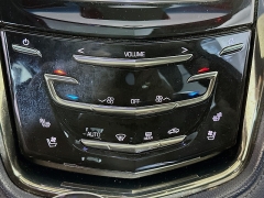 Used 2014  Cadillac CTS 4d Sedan 3&period;6L Luxury AWD at Dutro Auto near Zanesville&comma; OH