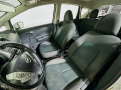 Used 2017  Nissan Versa Note 4d Hatchback S Plus at Dutro Auto near Zanesville&comma; OH