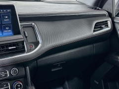 Used 2024  Chevrolet Suburban 4WD 4dr RST at Dutro Auto near Zanesville&comma; OH
