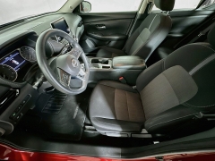 Used 2024  Nissan Sentra SV CVT at Graham Auto Mall near Mansfield&comma; OH