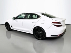 Used 2023  Genesis G70 3&period;3T AWD at Dutro Auto near Zanesville&comma; OH