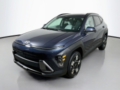 Used 2024  Hyundai Kona SEL AWD at Dutro Auto near Zanesville&comma; OH