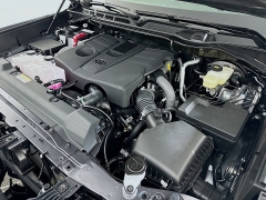 New 2026  Toyota Tundra 4WD SR5 CrewMax 5.5ft Bed at Graham Auto Mall near Mansfield, OH