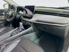 Used 2022  Jeep Compass Latitude Lux 4x4 at Dutro Auto near Zanesville, OH