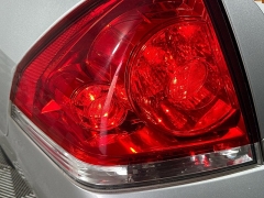 Used 2012  Chevrolet Impala (Fleet) 4d Sedan LS at Graham Auto Mall near Mansfield, OH