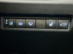 Used 2019  Toyota RAV4 4d SUV AWD XLE at Dutro Auto near Zanesville, OH