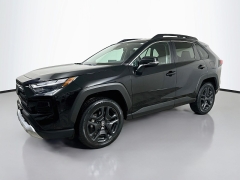 Used 2024  Toyota RAV4 Adventure AWD at Dutro Auto near Zanesville&comma; OH