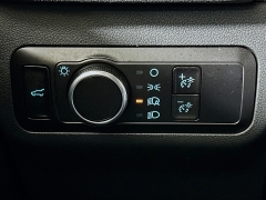 Used 2023  Ford Escape ST-Line AWD at Graham Auto Mall near Mansfield, OH