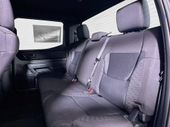 New 2026  Toyota Tundra 4WD SR CrewMax 5&period;5ft Bed at Graham Auto Mall near Mansfield&comma; OH