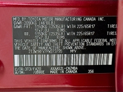 Used 2023  Toyota RAV4 XLE FWD at Dutro Auto near Zanesville, OH