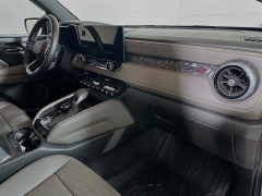 Used 2025  Chevrolet Colorado 4WD Crew Cab ZR2 at Dutro Auto near Zanesville&comma; OH