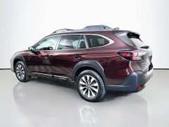 Used 2023  Subaru Outback Limited CVT at Dutro Auto near Zanesville&comma; OH