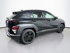 New 2027  Hyundai Kona SEL Sport FWD at Dutro Auto near Zanesville&comma; OH