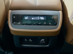 Used 2025  Nissan Pathfinder Platinum 4WD at Graham Auto Mall near Mansfield&comma; OH